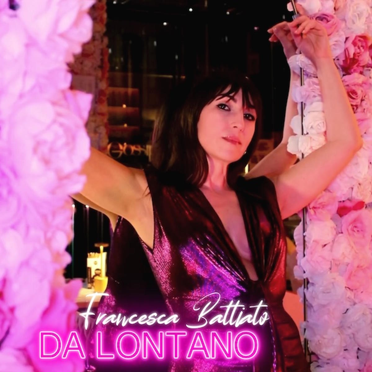 Francesca Battiato - “Da lontano”