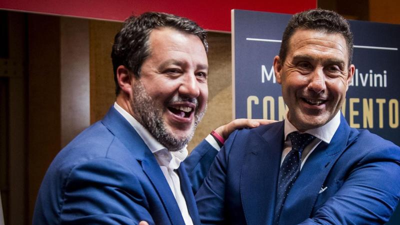 Tu ci provi!