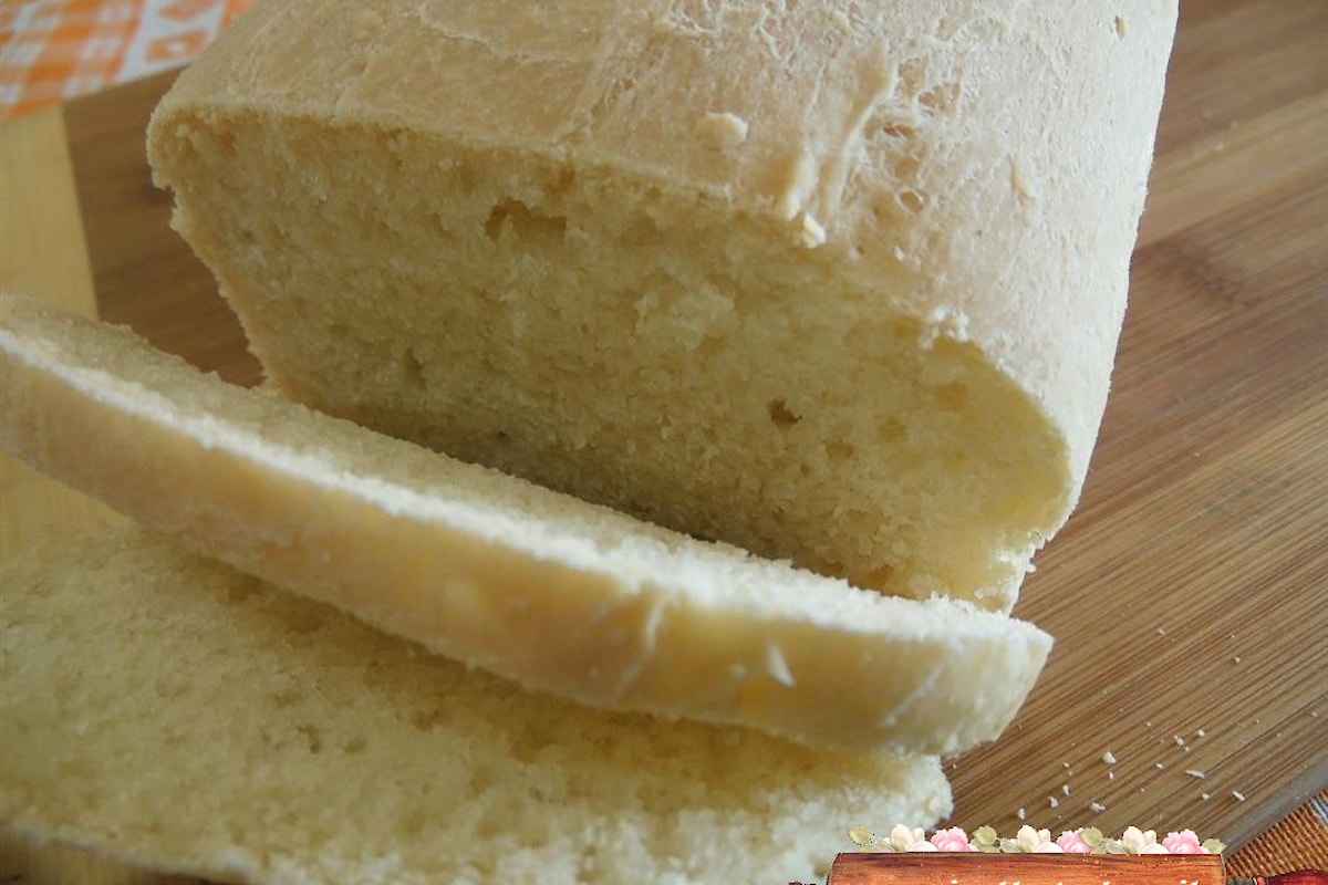 La mia ricetta per preparare in casa un ottimo pancarrè