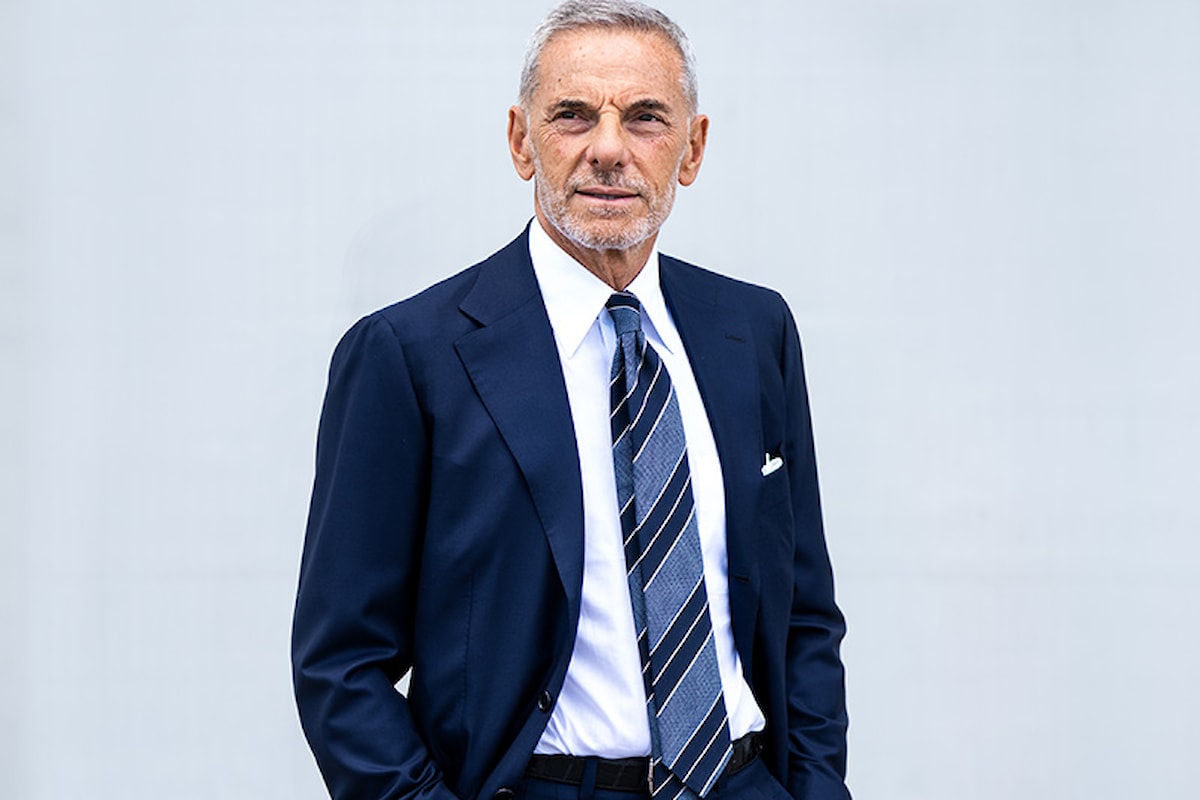 Atitech, Gianni Lettieri mette a disposizione dei suoi dipendenti un fondo da 500.000 euro