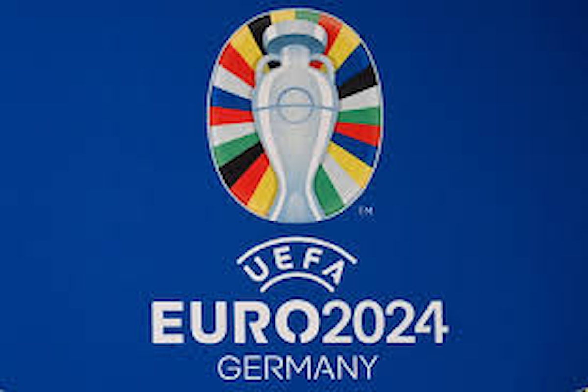 EURO 2024, ci siamo: stasera Scozia-Germania alle 21:00 su Rai 1