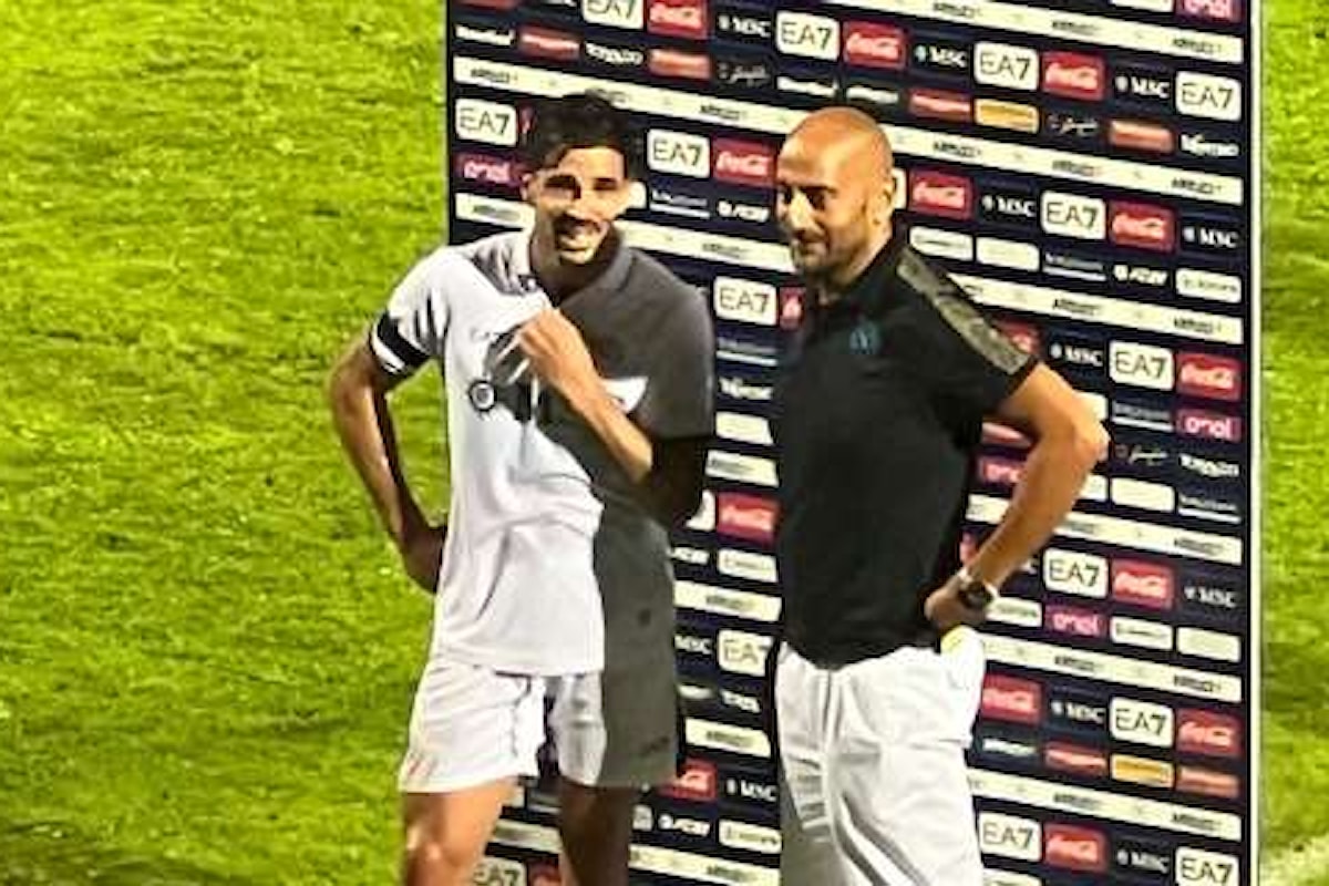 News calcistiche sul Napoli del 28 Luglio 2024