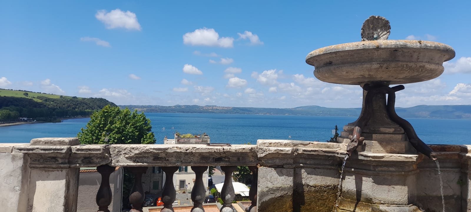 Con l’Associazione Culturale Sabate “Tra i vicoli di Anguillara: storia, cultura, gastronomia” il 7 luglio e il 4 agosto, visite guidate gratuite