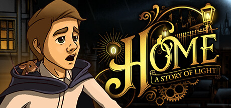 Prime impressioni: Home: A Story of Light (Demo)