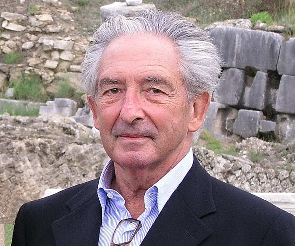 Morto a 85 anni il principe Michele di Grecia