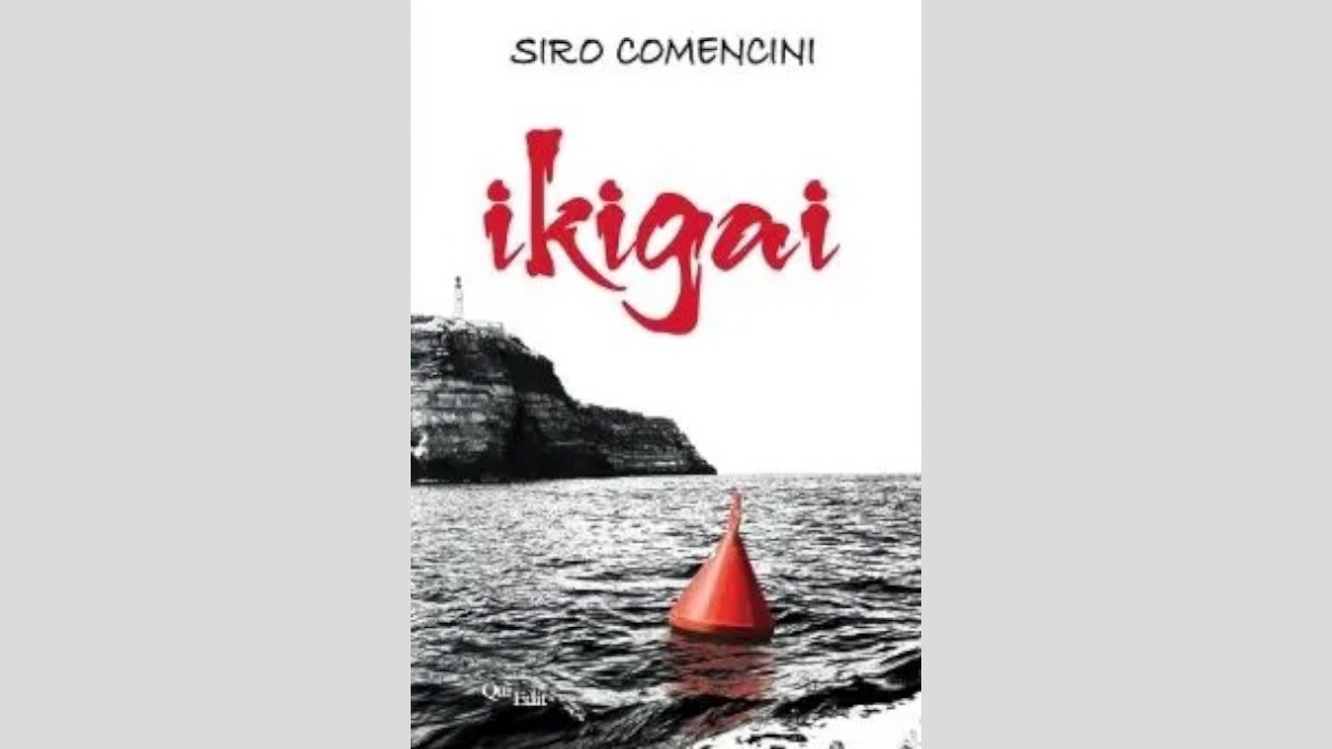 Ikigai di Siro Comencini: Un Viaggio Intenso tra Amore e Scoperta di Sé