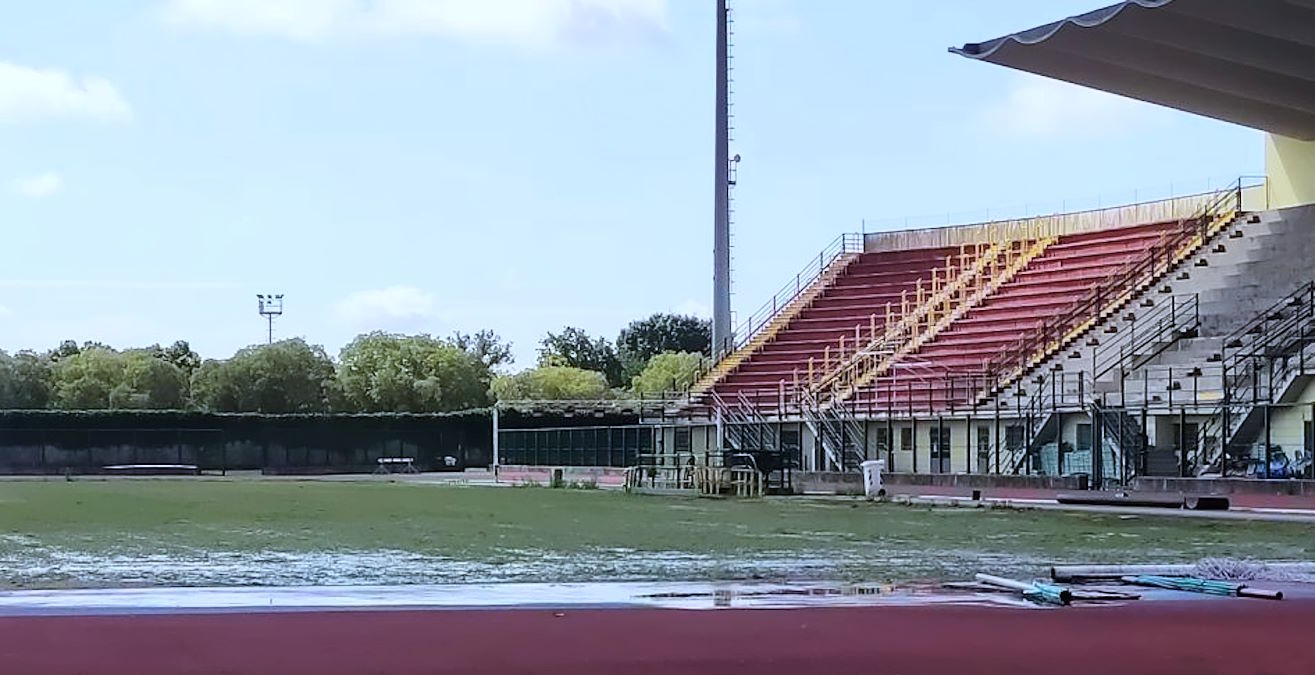 La Juventus Next Gen giocherà allo stadio Pozzo-La Marmora di Biella