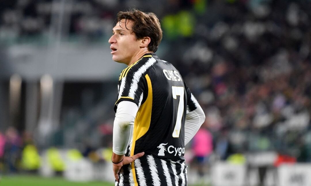 Federico Chiesa criptico sui social: la FOTO in bianconero, le ultime sul futuro