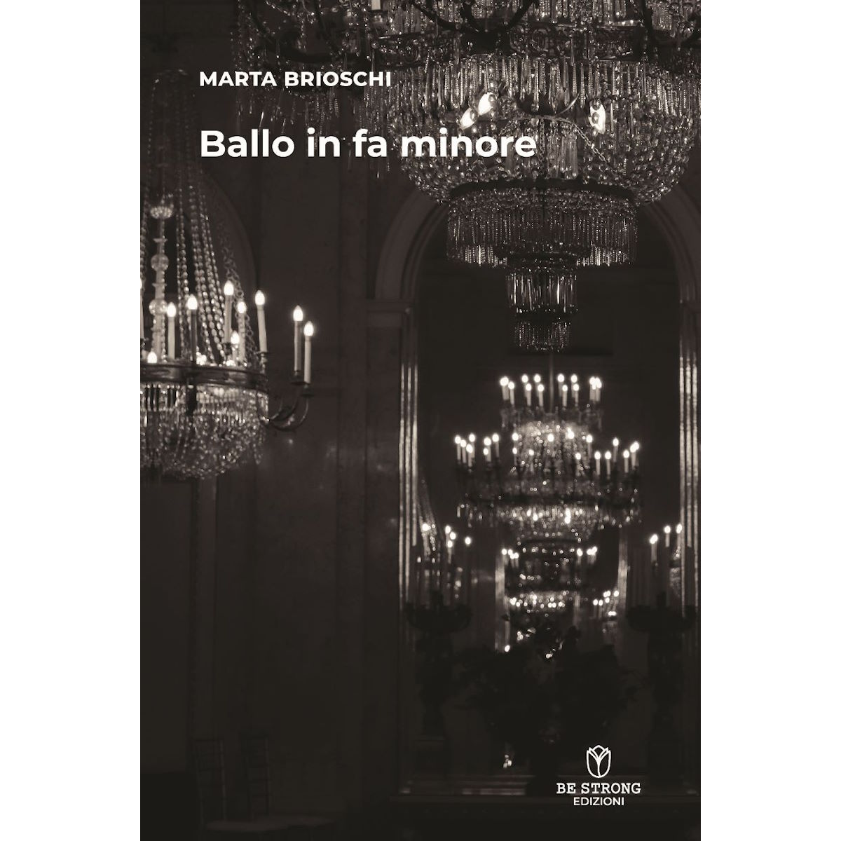 Marta Brioschi - Il nuovo romanzo “Ballo in fa minore”