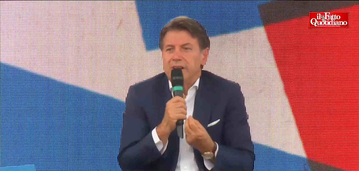 Ecco come Giuseppe Conte ha risposto al repetita juvant di Beppe Grillo