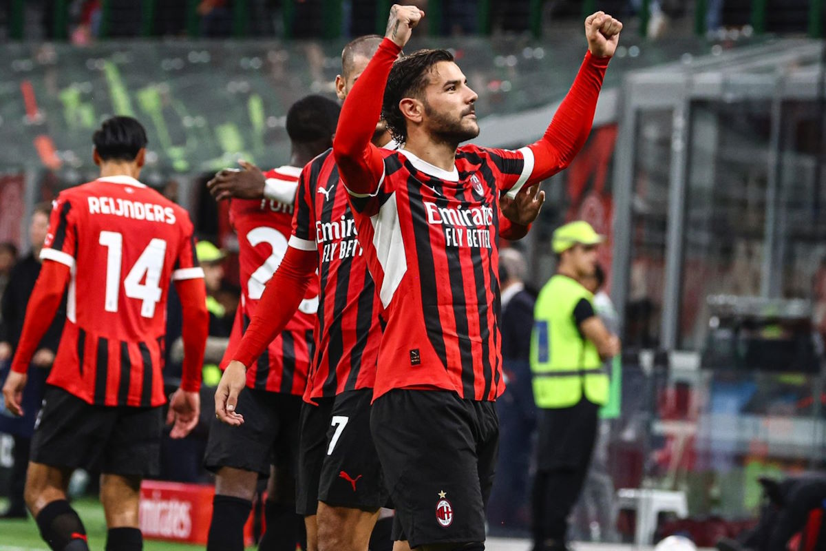 Fonseca dalle stalle alle stelle con il Milan che aggancia il Torino in vetta alla classifica di Serie A