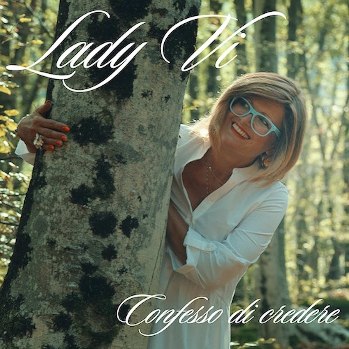 'Confesso di credere': il debutto di LadyVi con il singolo che celebra sogni e resilienza