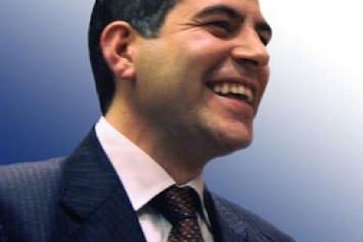Elogio della Metafisica di Davide Riccardo Romano