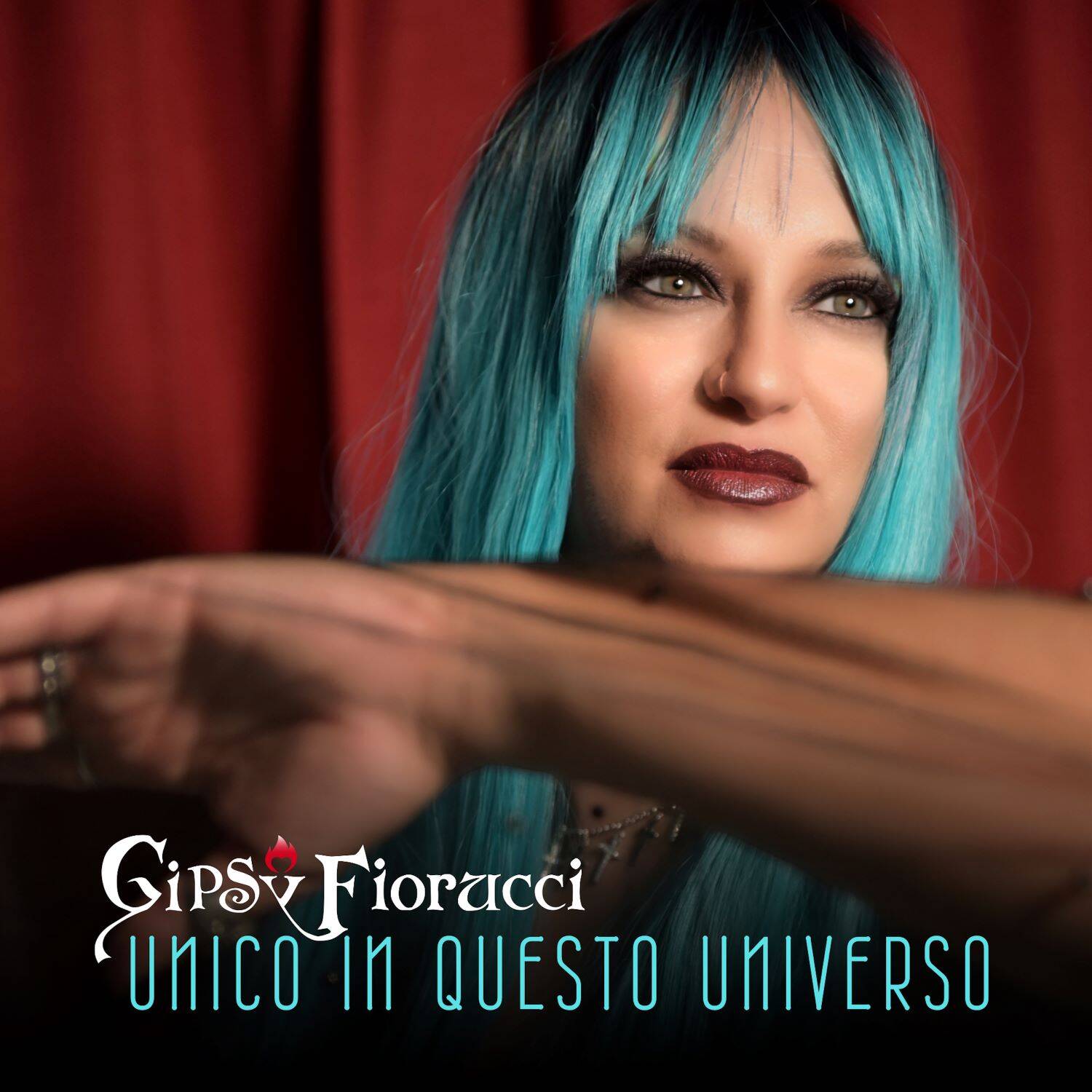 Gipsy Fiorucci - Fuori il nuovo singolo “Unico In Questo Universo”