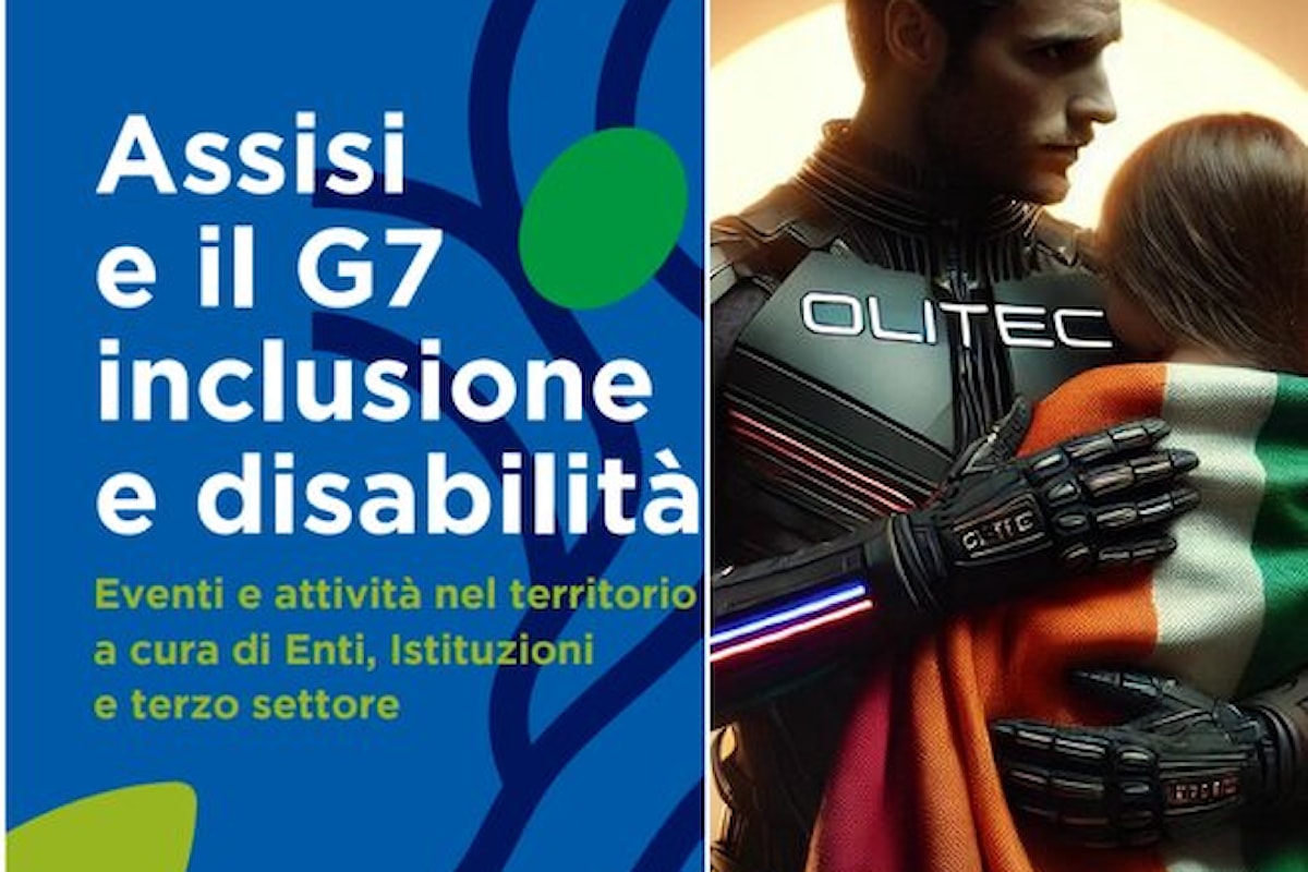 G7 di Assisi, Nicolini Massimiliano stupisce il mondo e sostiene il sistema degli ITS italiani
