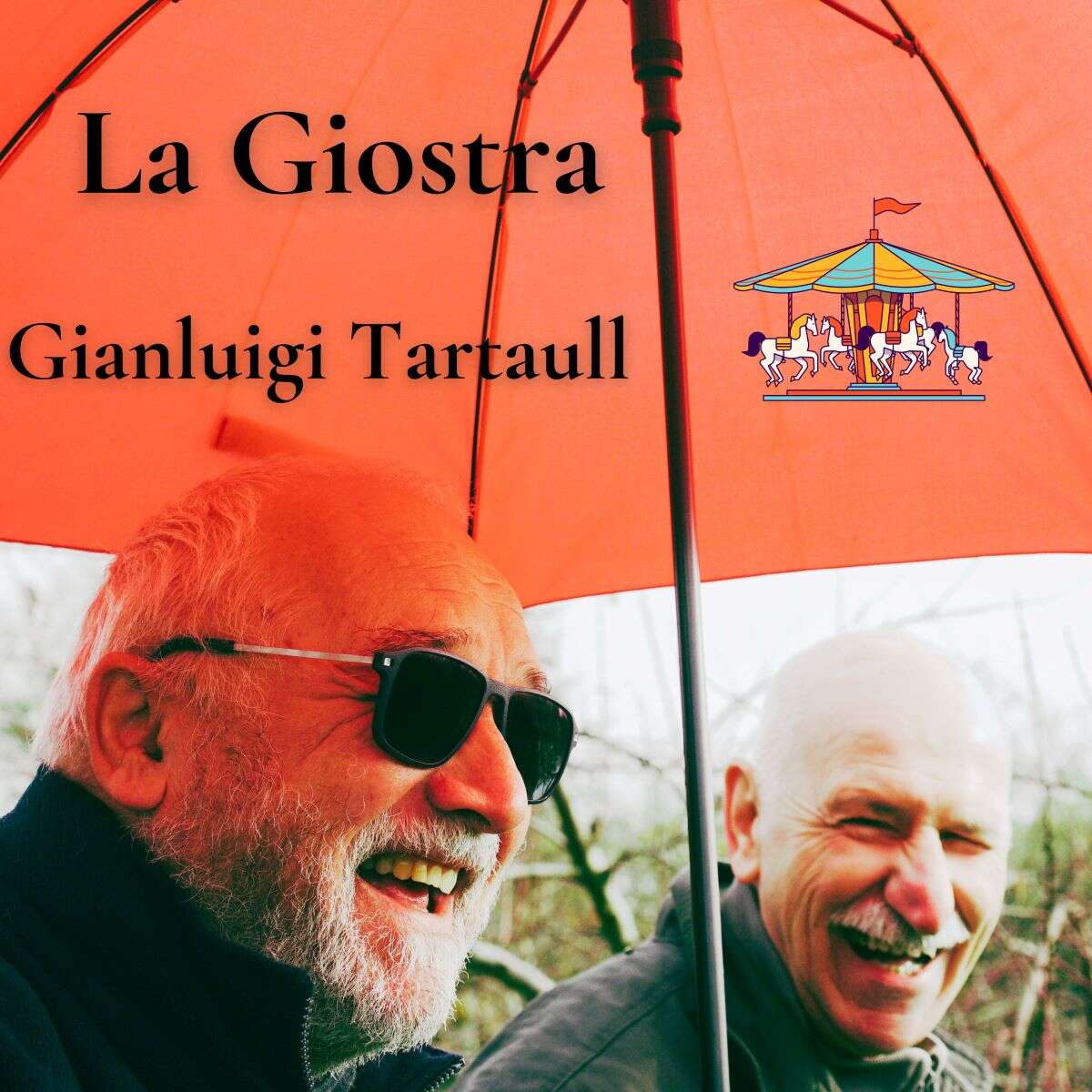 Gianluigi Tartaull - Il nuovo singolo “La Giostra”