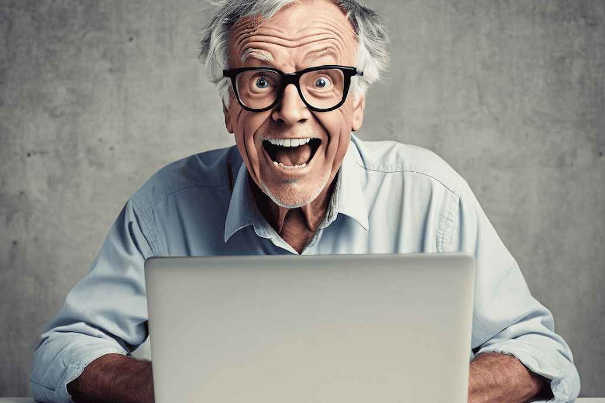 'A Prova di Boomer': la tua guida nel mondo digitale