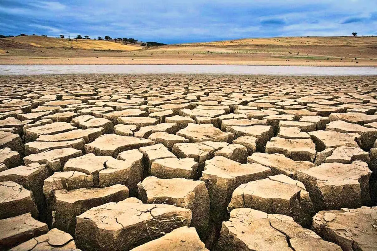 La siccità in Sicilia un altro fiore all'occhiello del governo Meloni