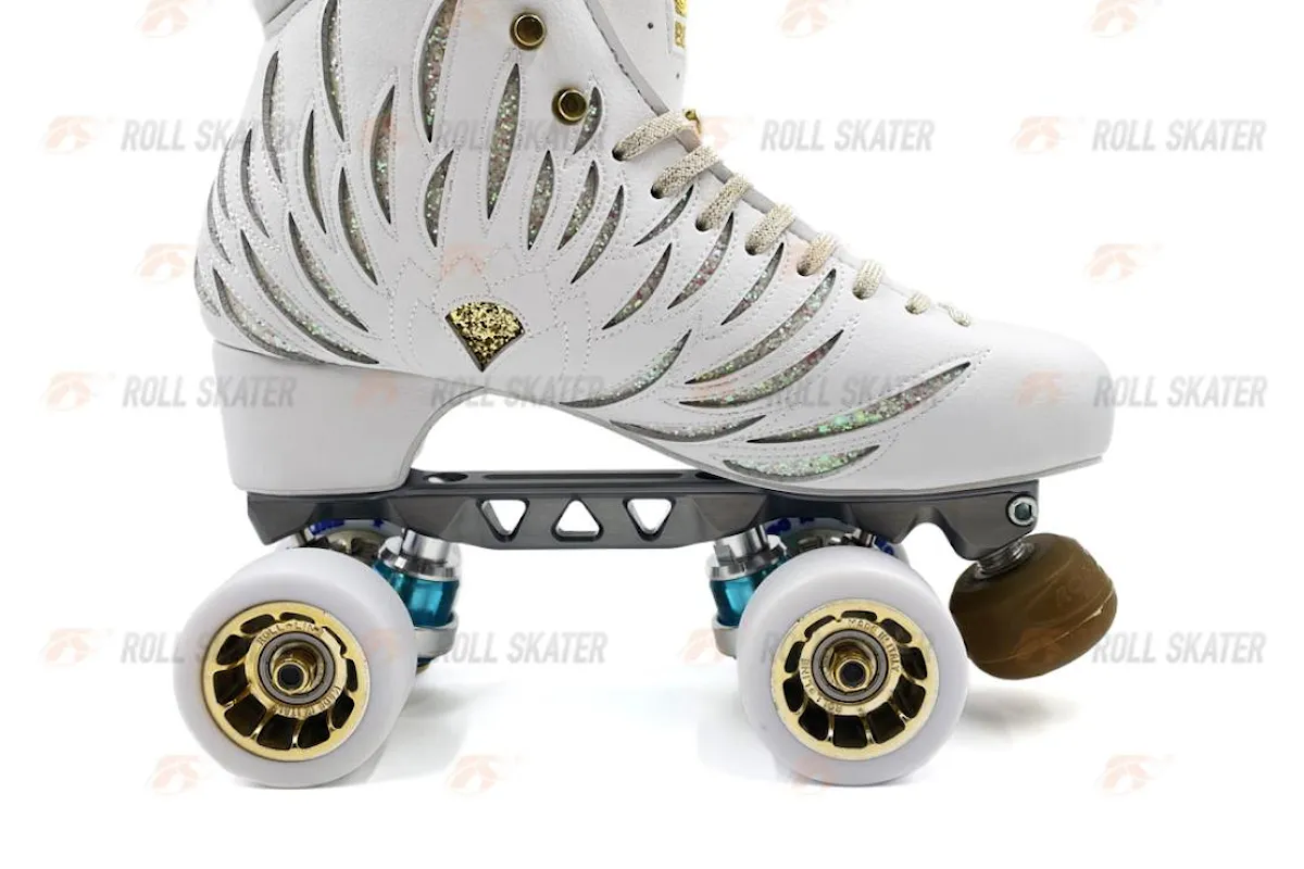 Pro Roller Skates: L’evoluzione del pattinaggio su rotelle per i veri professionisti