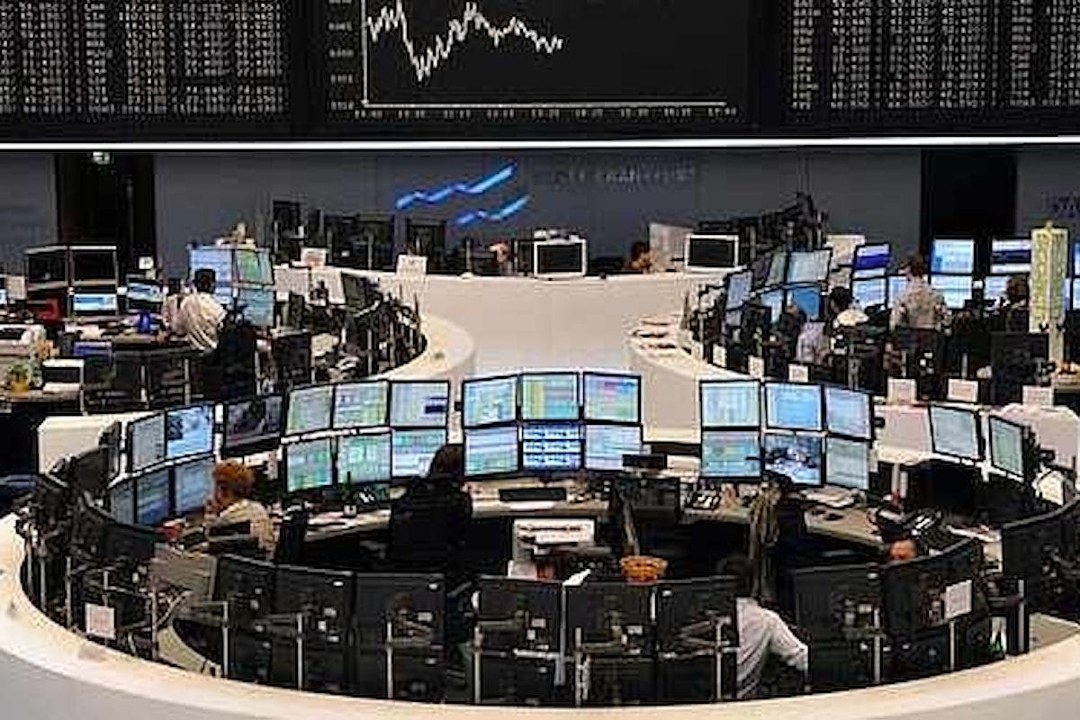Valore delle IPO in crescita in Europa, ma l'Italia invece rallenta