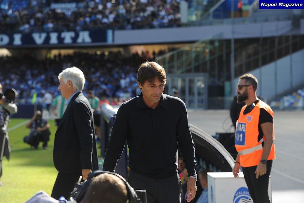 Notizie calcistiche sul Napoli del 19 novembre 2024