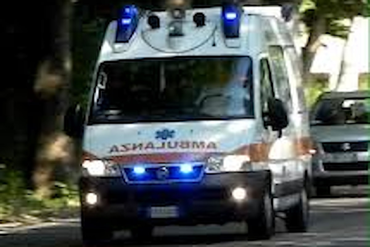 Cagliari: Incidente sulla S554, vittima un 55enne