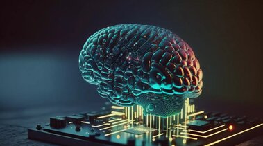 Collegare il Cervello all'IA, la Nuova Frontiera dell'Umanità