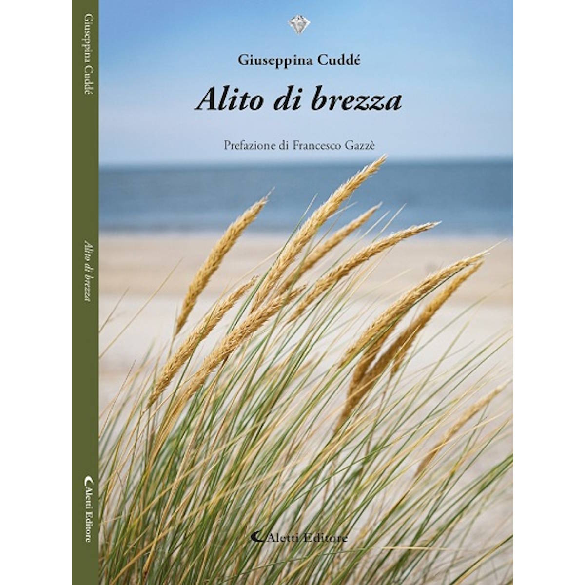 “Alito di brezza”. Quel respiro profondo sul sentiero della vita