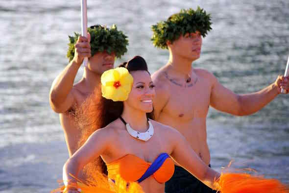 Alla scoperta della cultura hawaiana