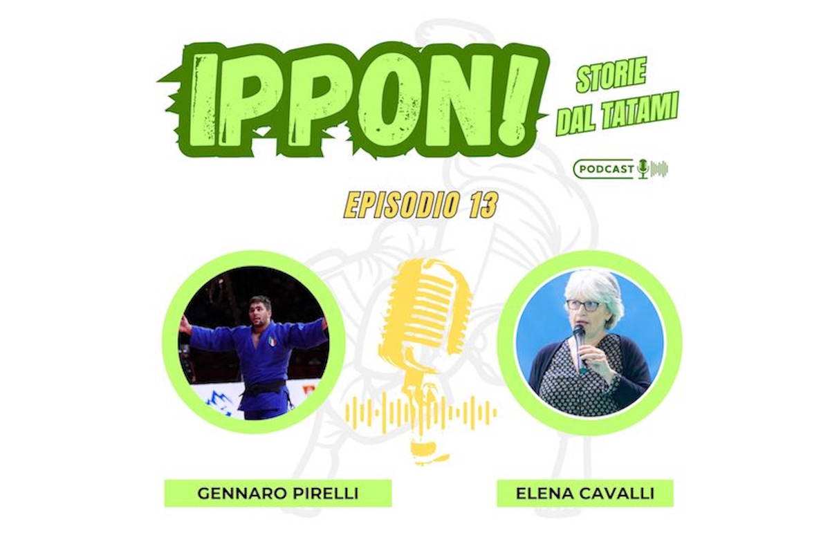 Ippon: Storie dal Tatami - Intervista a Gennaro Pirelli, Giovane Talento del Judo Italiano