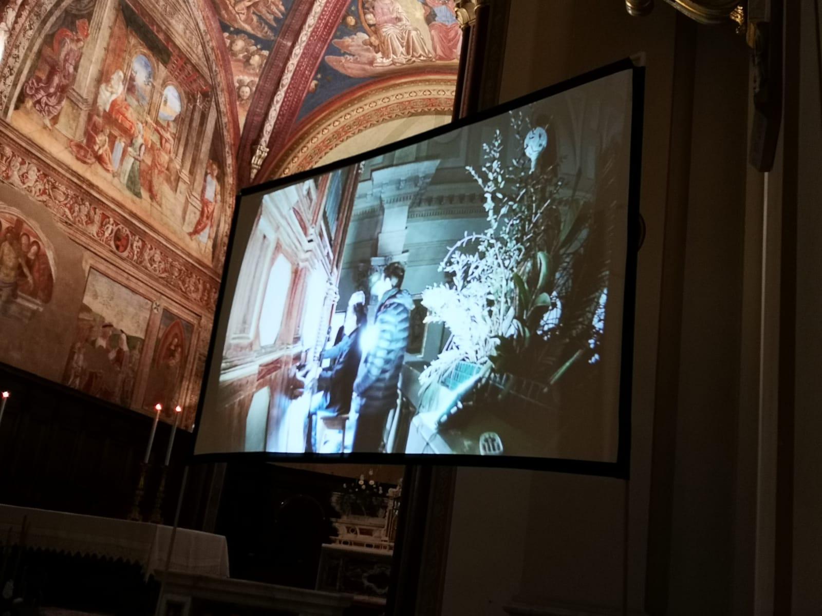 La Benedizione dell’Organo restaurato del Duomo di Tarquinia e il Festival Iubilemus Deo: una festa unica di fede, di preghiera, di cultura e di musica