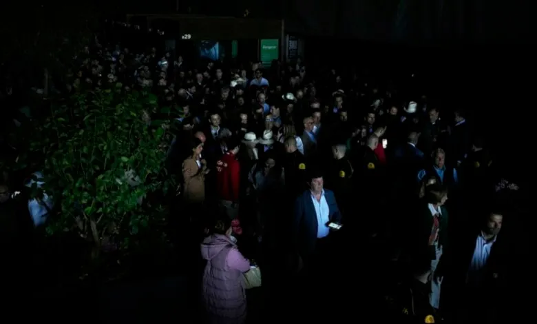 Le rinnovabili tra le cause del gigantesco black out in Spagna e Portogallo ?