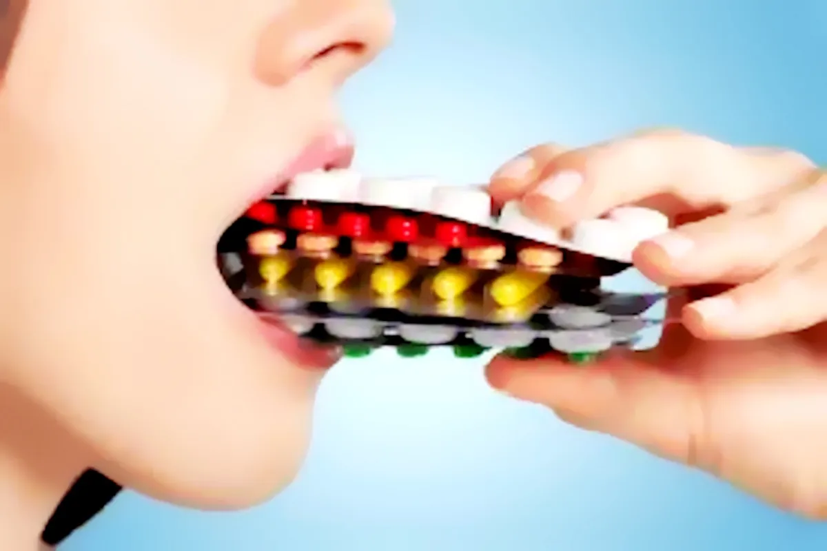 Abuso di antibiotici Watch: l’allarme dell’OMS sulla resistenza antimicrobica