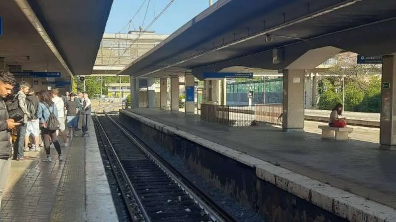 Roma, 30 aprile – Giornata movimentata sul fronte della mobilità cittadina