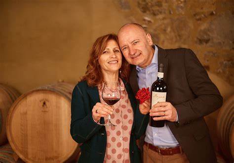 Cantine Ravazzi: una storia di tradizione e innovazione