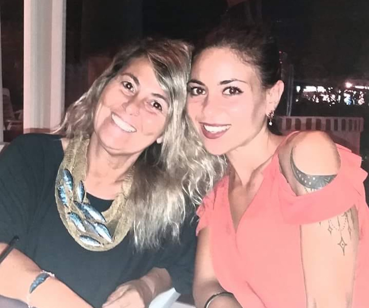 L'arte di Vulcano e la Passione per la Bellezza. Tiziana Aiello: L’Essenza di Vulcano attraverso la Pittura