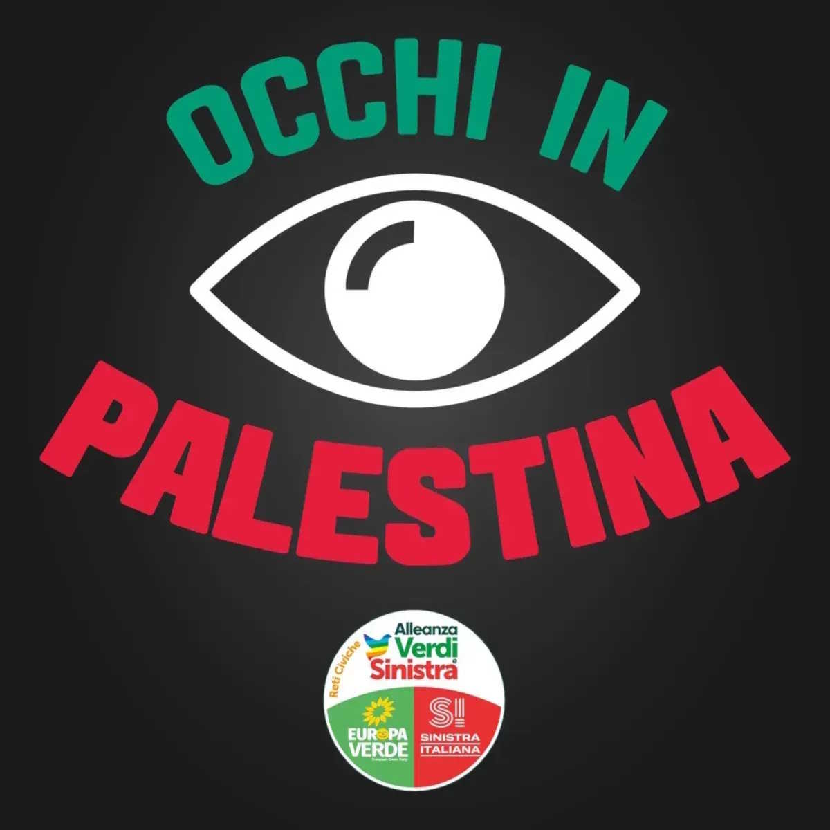 OCCHI IN PALESTINA. Il resoconto del quarto giorno della missione di AVS nei Territori Occupati