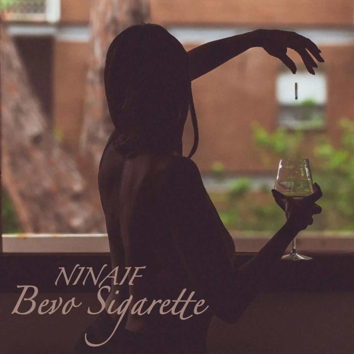 Ninaif e “Bevo Sigarette”: rabbia e autenticità in musica | INTERVISTA