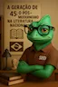 A Geração de 45: O Pós-Modernismo na Literatura Brasileira