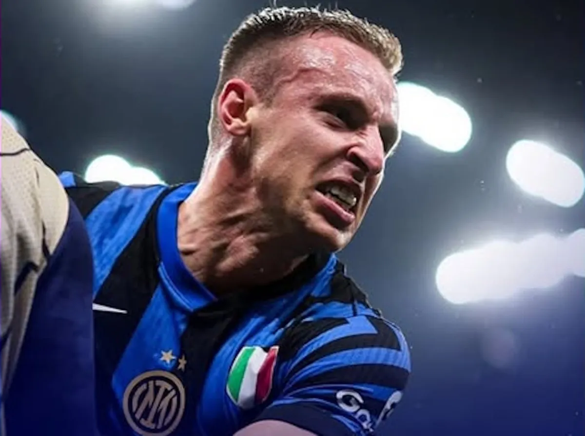 Champions League: Inter in finale, battuto 4-3 il Barcellona