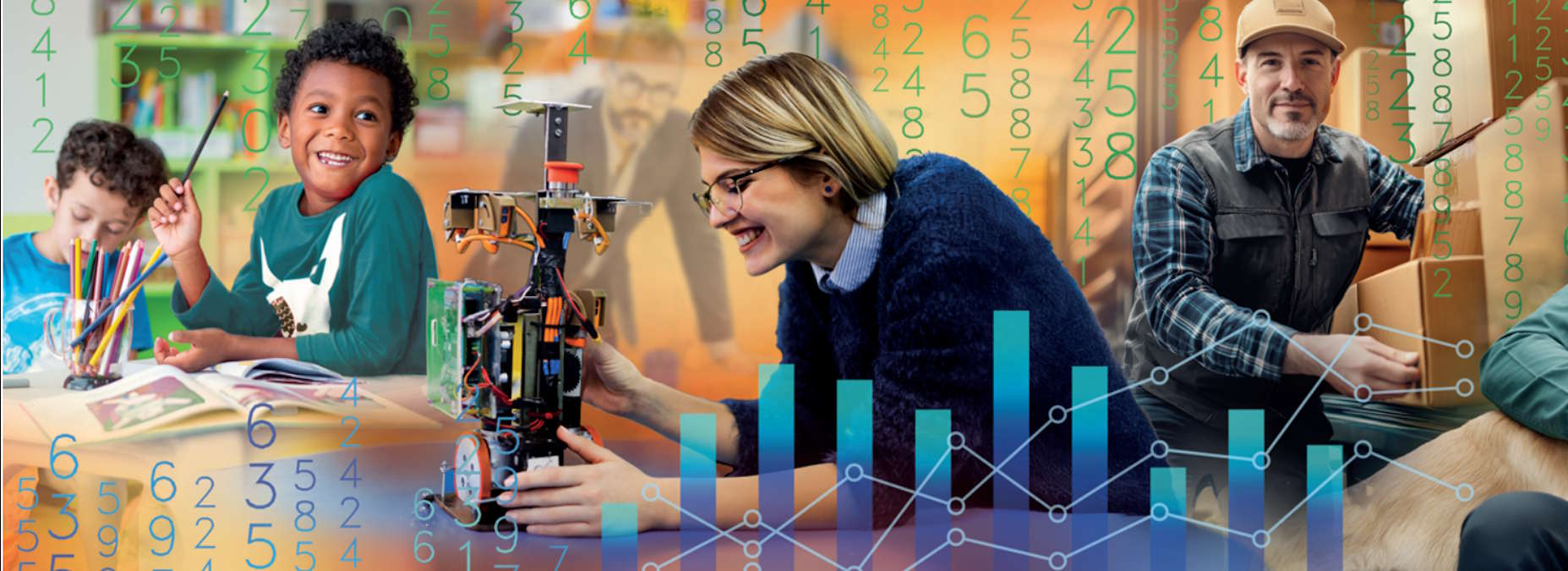 Istat, Rapporto annuale 2025, 33ª edizione