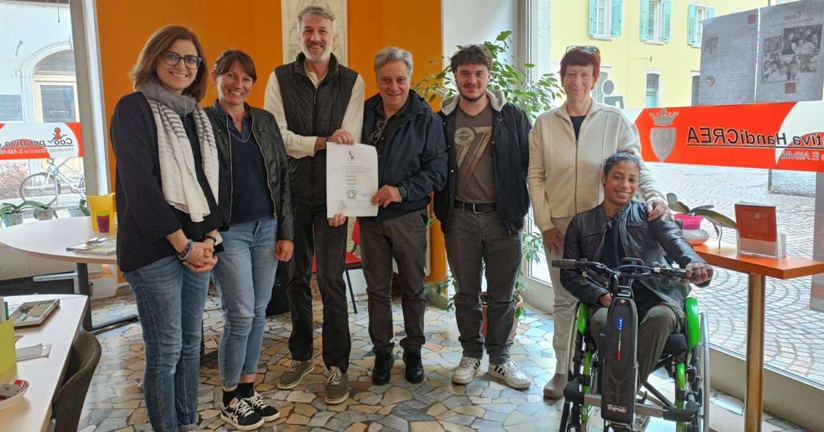 HandiCREA e Fondazione habitat umano, insieme per costruire ambienti di vita accessibili