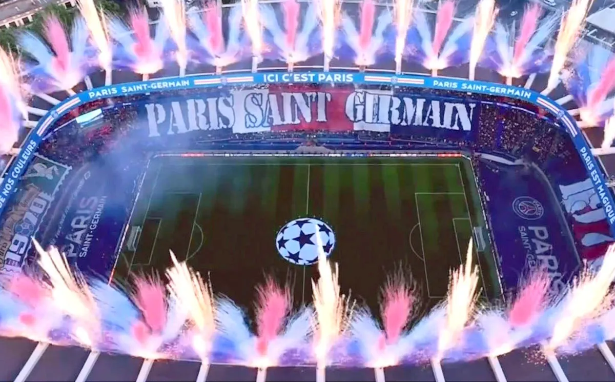 Il PSG vola in finale di Champions: Arsenal battuto anche a Parigi, ora c'è l’Inter