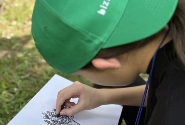 Roma “capitale verde” celebra, all'Orto Botanico, studenti e natura