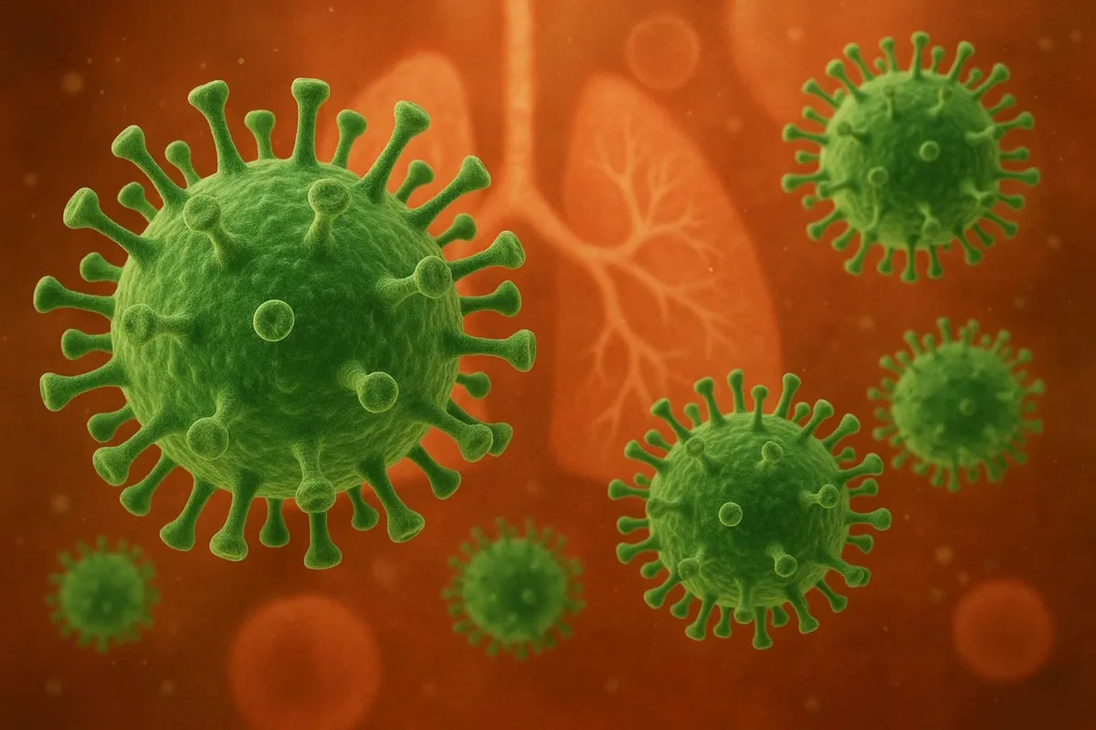 Influenza e virus respiratori: la stagione 2024-2025 segna un nuovo record di casi in Italia