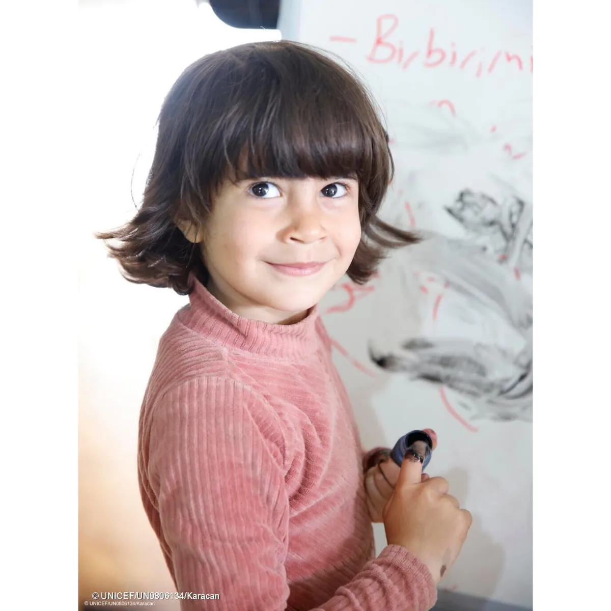 UNICEF: il benessere dei bambini nei Paesi più ricchi del mondo ha subito un brusco peggioramento a seguito della pandemia da COVID-19