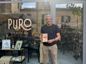 Puro Enoteca entra nella guida “Gambero Rosso Roma il meglio del Lazio