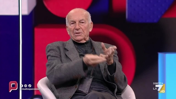 Fausto Bertinotti e la conversione intellettuale