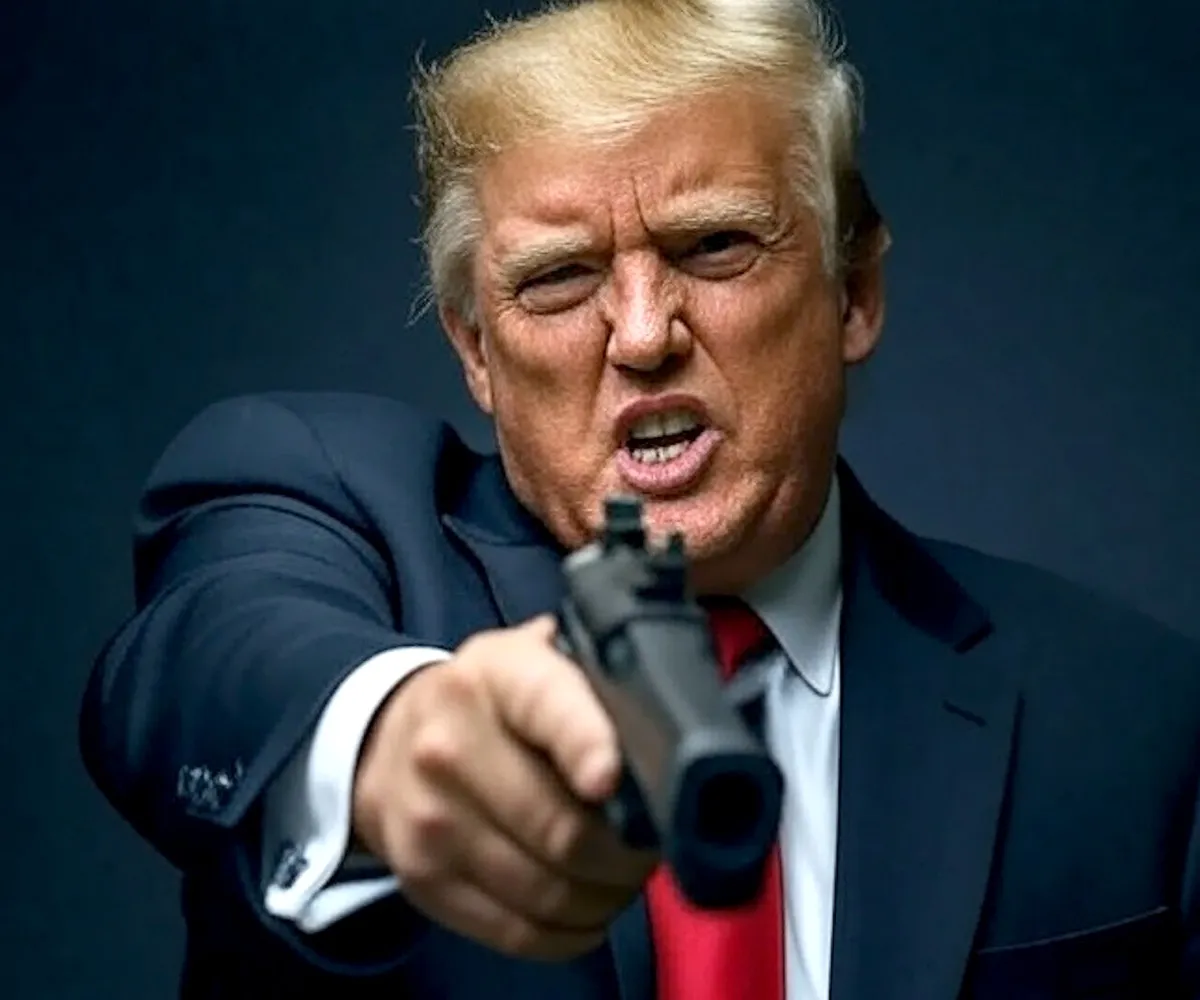 Guerra dei dazi: Trump torna a minacciare Europa e Apple