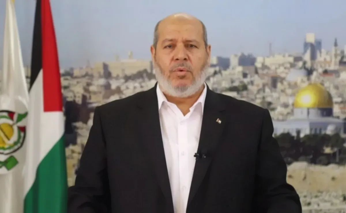 Hamas accetta le condizioni di Witkoff per il cessate il fuoco a Gaza... ma non Israele. Intanto la CPI starebbe per chiedere l'arresto di Smotrich e Ben Gvir